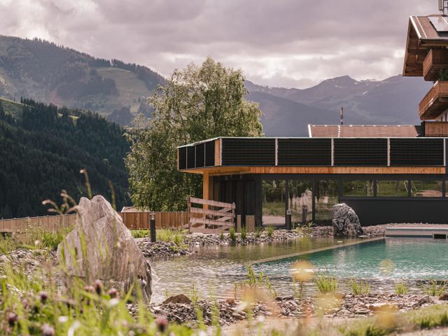 Alpengasthof brandgut